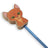 Firestar Wooden Pencil Sharpener Warrior Cats Store