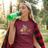 Warrior Cats Lightening Women's T-shirt (Firestar, Brightheart & Squirrelflight)
