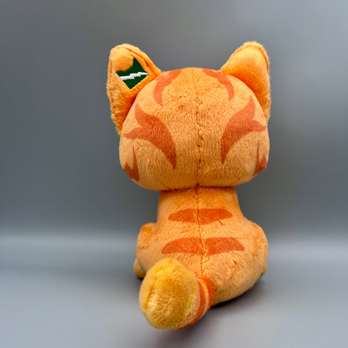 Firestar 6" Mini Plush Cat Warriors Cats Store - USA