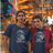 Warrior Cats Graystripe Moon Unisex T-Shirt