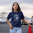 Warrior Cats Graystripe Moon Women's T-shirt