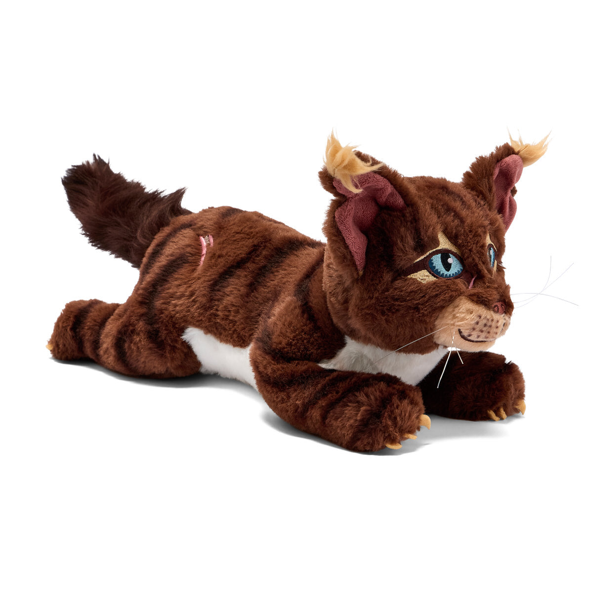 Hawkfrost Large Plush Cat Warriors Cats Store - USA