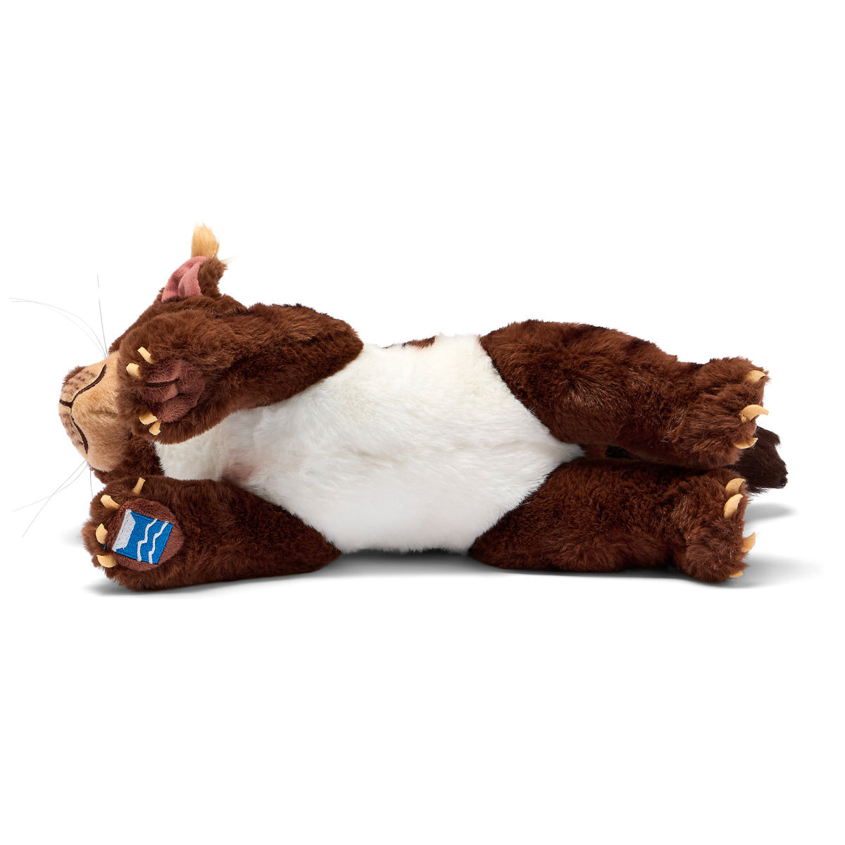 Hawkfrost Large Plush Cat Warriors Cats Store - USA