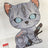 Jayfeather Diamond Art Warrior Cats Store