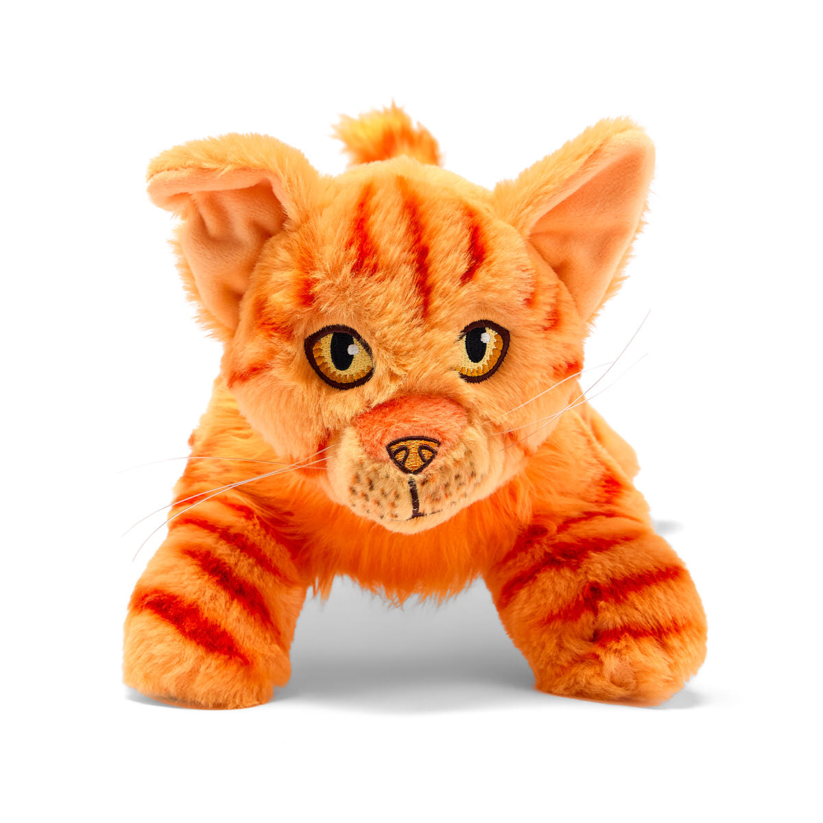 Lionblaze Large Plush Cat Warrior Cats Store