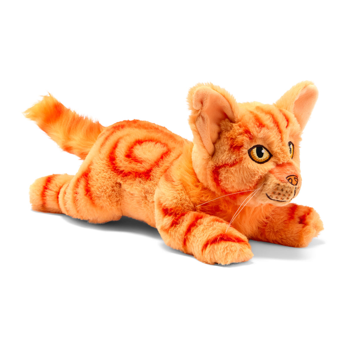 Lionblaze Large Plush Cat Warrior Cats Store