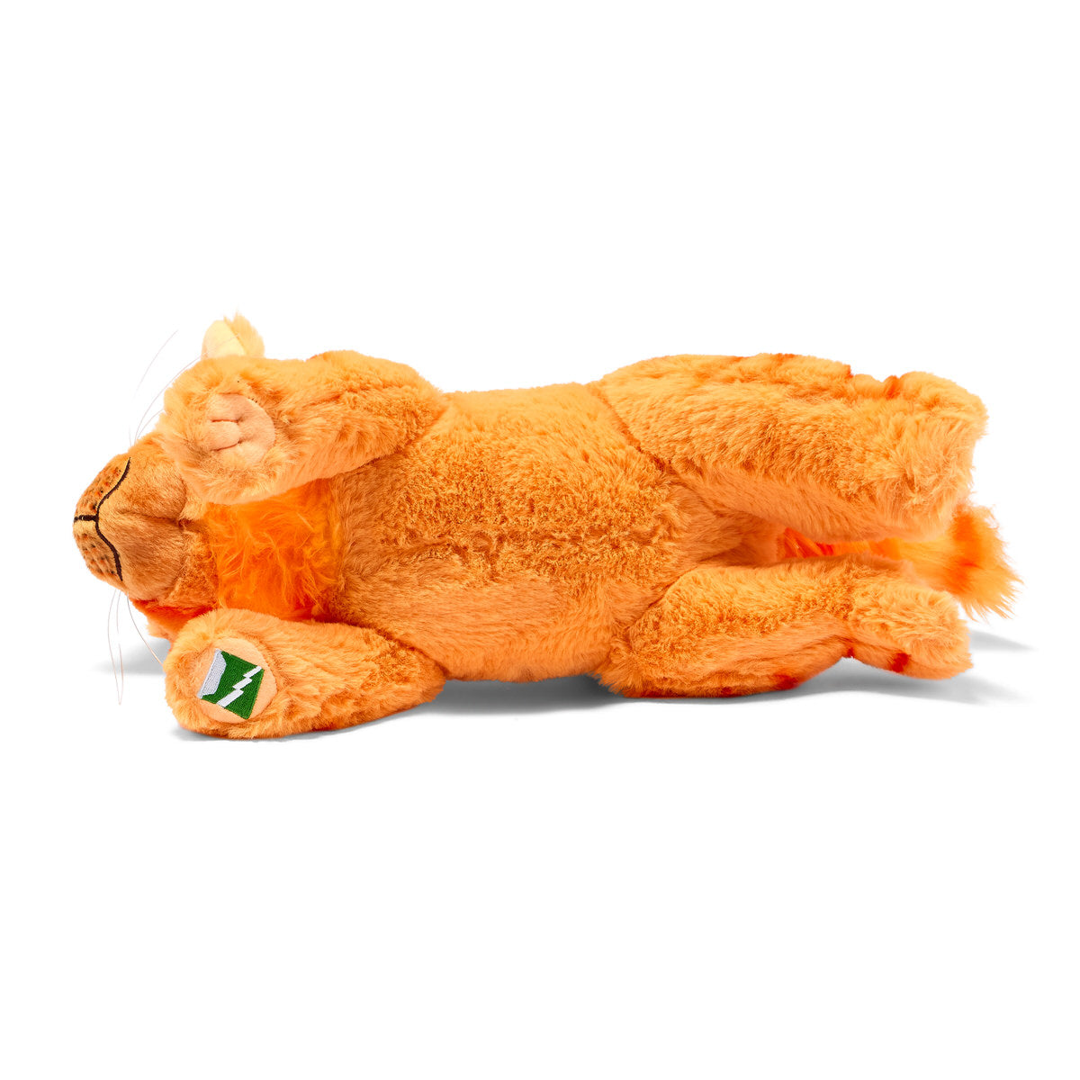 Lionblaze Large Plush Cat Warrior Cats Store