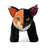 Moonpaw Large Plush Cat