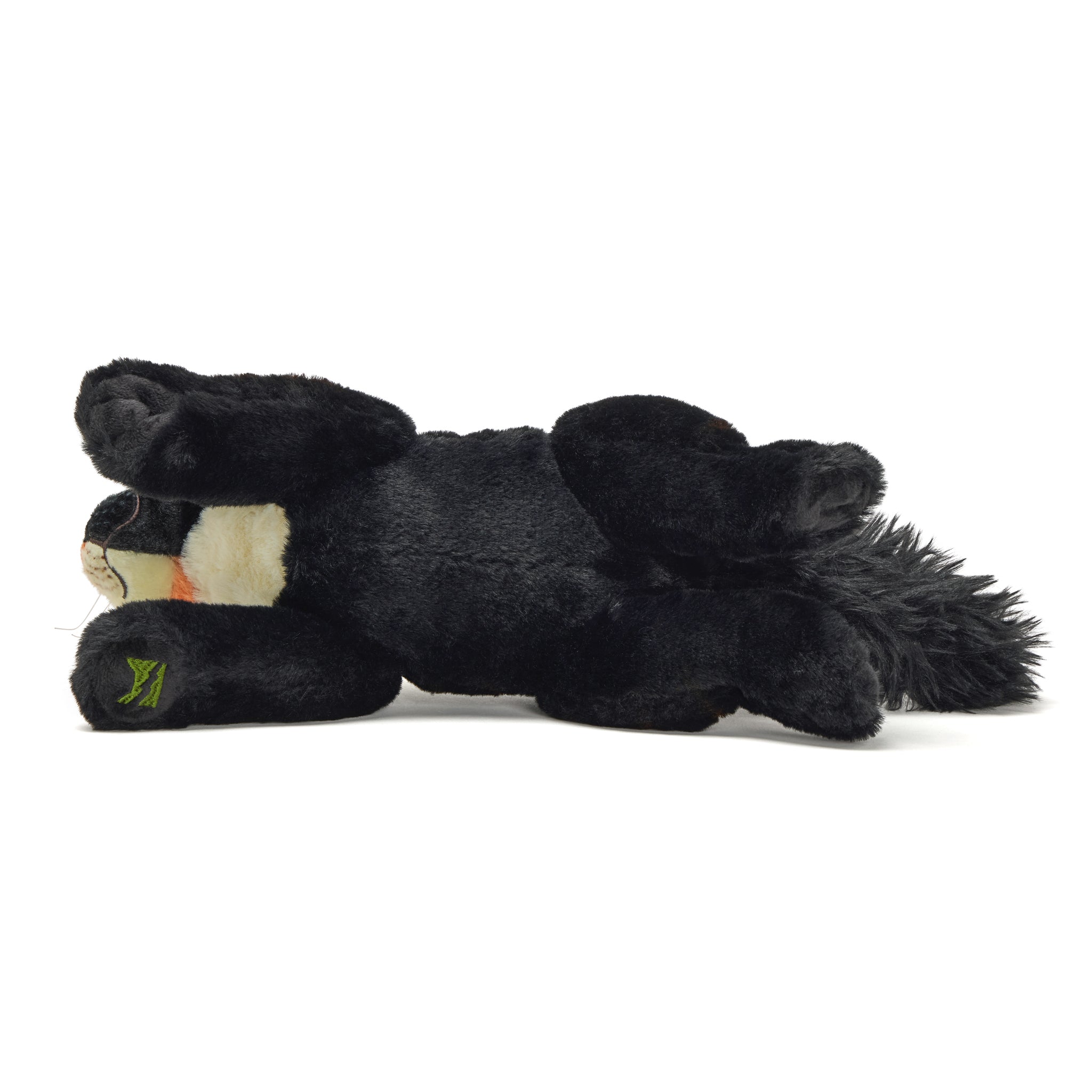 Moonpaw Large Plush Cat