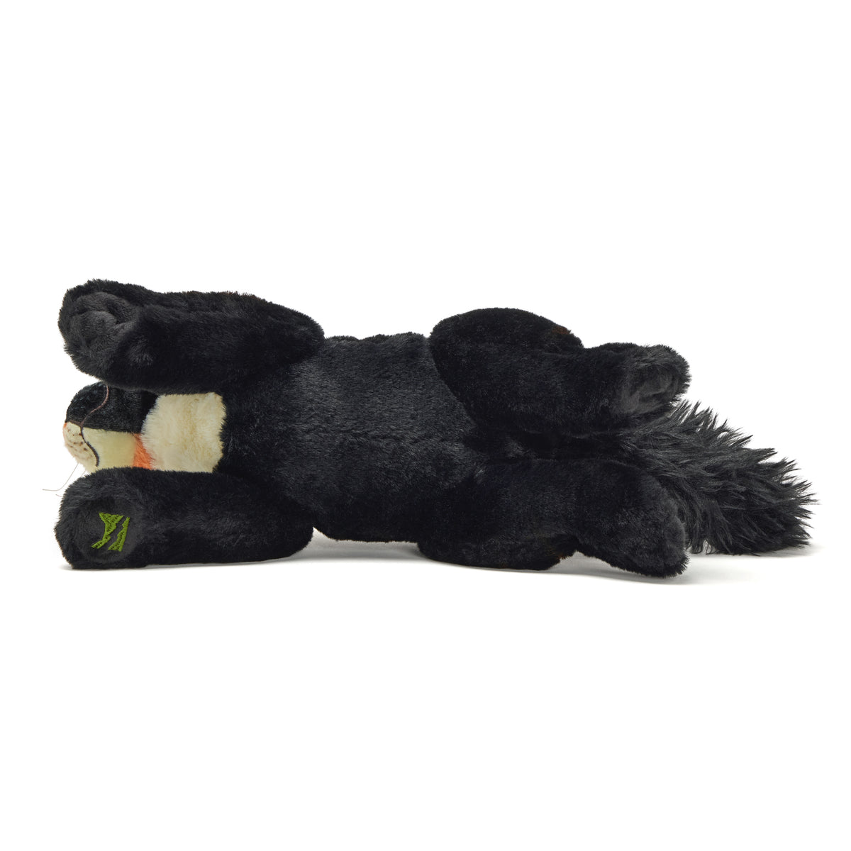 Moonpaw Large Plush Cat