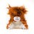 Mapleshade Large Plush Cat Warriors Cats Store - USA