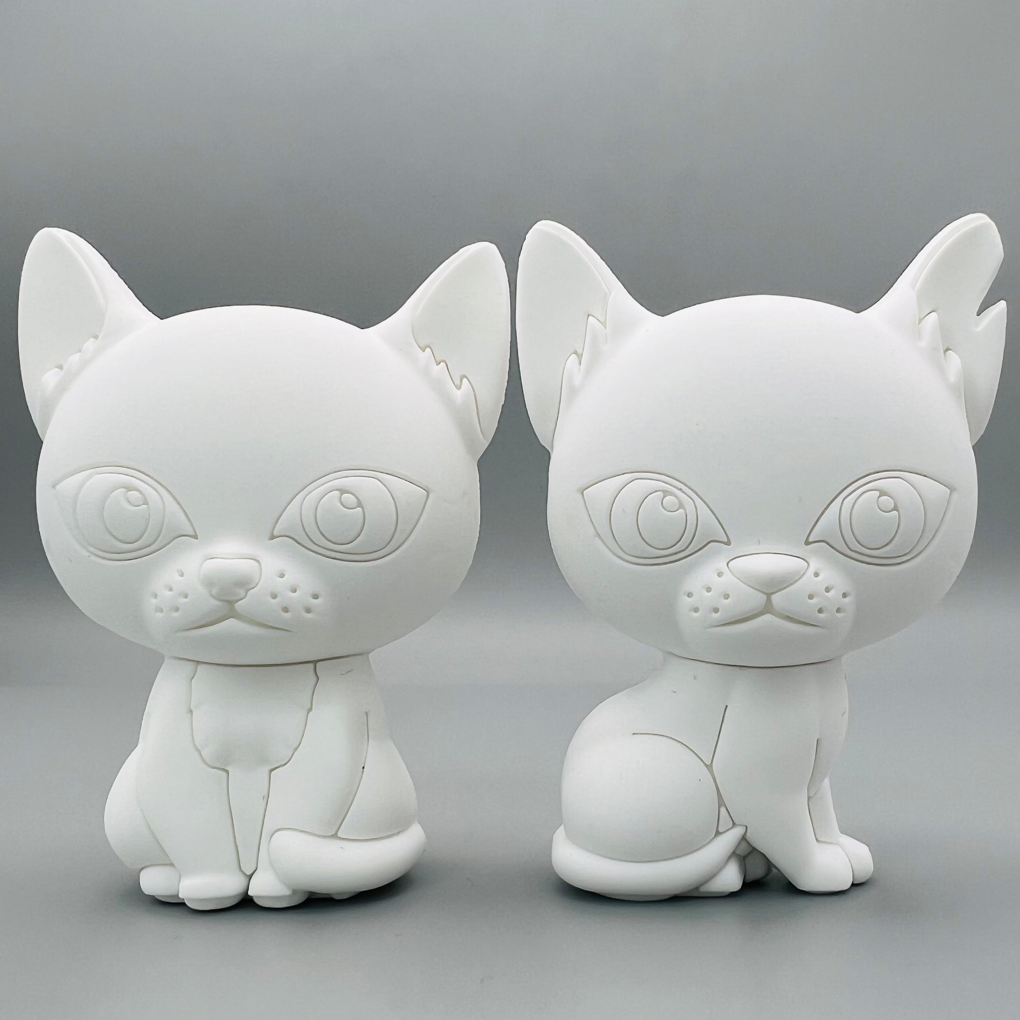 New Feature: Warrior Cats Mini Maker!