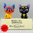 Mini Maker Series – Decorate your own Collector Figure Warriors Cats Store - USA