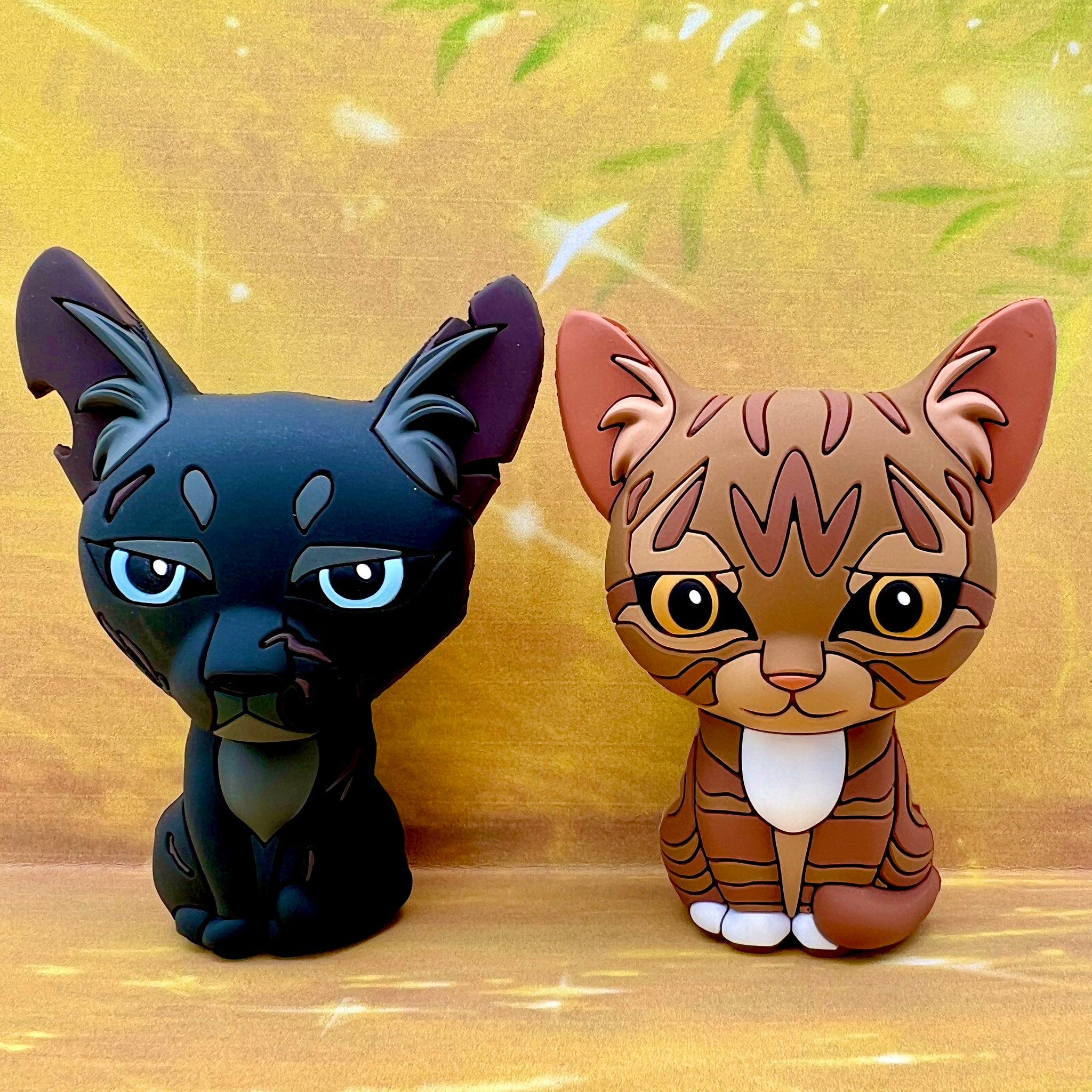 Keafpool Leafpool Warrior Cats