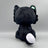 Ravenpaw 6" Mini Plush Cat Warriors Cats Store - USA