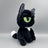 Ravenpaw 6" Mini Plush Cat Warriors Cats Store - USA