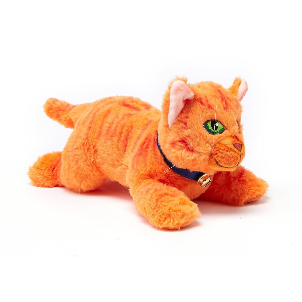 Rusty Large Plush Cat Warriors Cats Store - USA