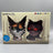 Brokenstar & Sol - Mini Collector Figures (Series 8) Warrior Cats Store