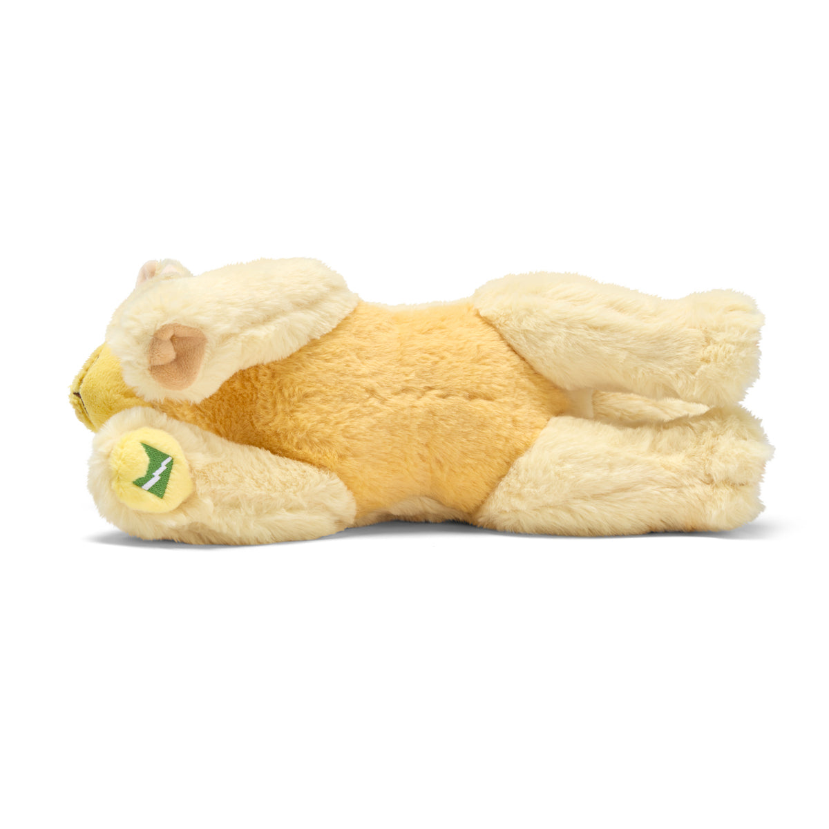 Sandstorm Large Plush Cat Warrior Cats Store