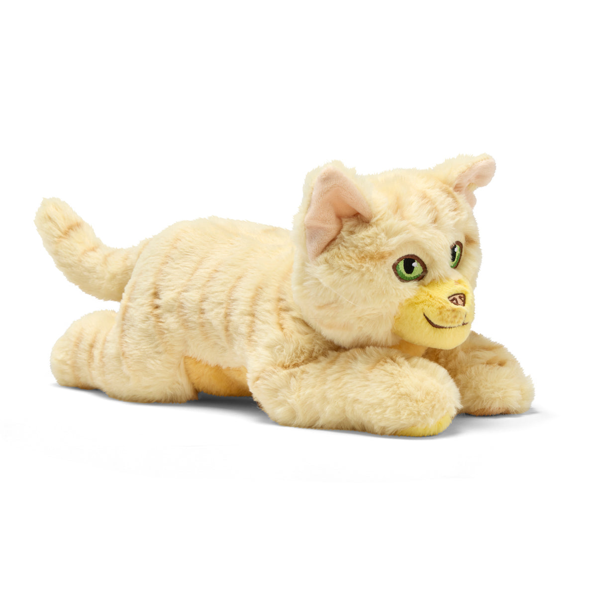 Sandstorm Large Plush Cat Warrior Cats Store