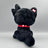 Scourge 6" Mini Plush Cat Warriors Cats Store - USA