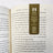 SkyClan Epic Poster Magnetic Bookmark Warrior Cats Store