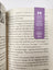StarClan Epic Poster Magnetic Bookmark Warrior Cats Store
