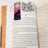 StarClan Epic Poster Magnetic Bookmark Warrior Cats Store