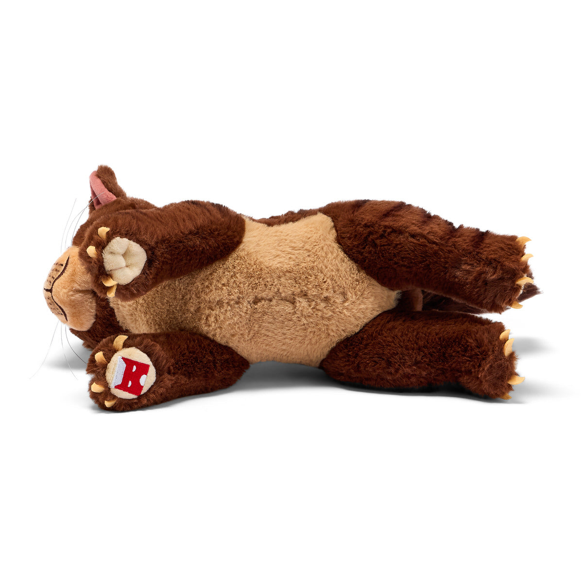 Tigerstar Large Plush Cat Warrior Cats Store