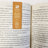 ThunderClan Epic Poster Magnetic Bookmark Warrior Cats Store
