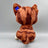 Tigerstar 6" Mini Plush Cat Warriors Cats Store - USA