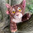 Tigerstar Large Plush Cat Warrior Cats Store