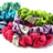 Warrior Cats Hair Scrunchie Set with Charm Warrior Cats Store