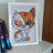 Brightheart Diamond Art Warriors Cats Store - USA