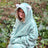 ThunderClan Oversized Hoodie Blanket Warrior Cats Store
