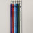 Warrior Cats Set of 6 HB Pencils Warrior Cats Store