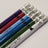 Warrior Cats Set of 6 HB Pencils Warrior Cats Store