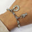 Warrior Cats Charm Bracelet Warriors Cats Store - USA