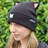 Warrior Cats Beanie with Cat Ears Warrior Cats Store