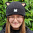 Warrior Cats Beanie with Cat Ears Warrior Cats Store