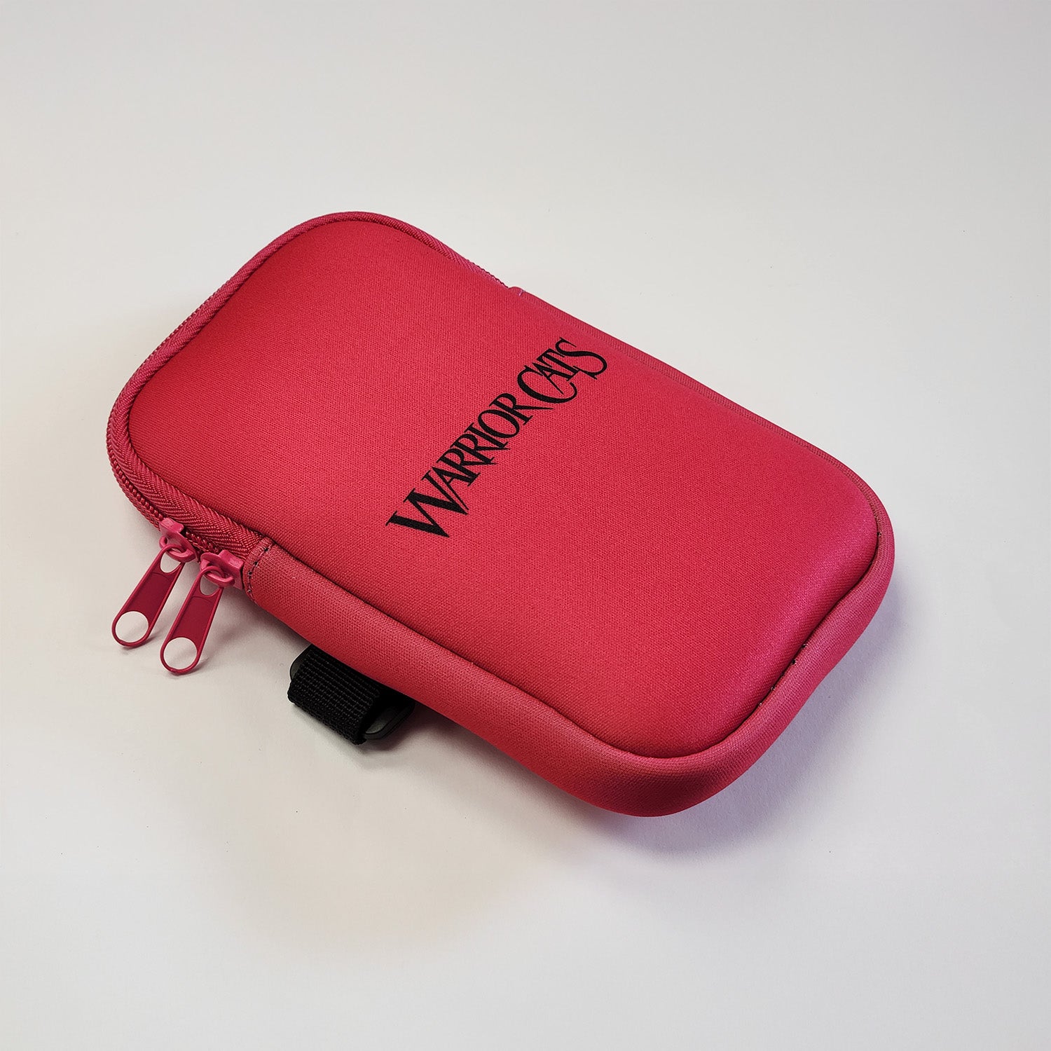 Warrior Cats Giant Travel Mug Pouch Warrior Cats Store