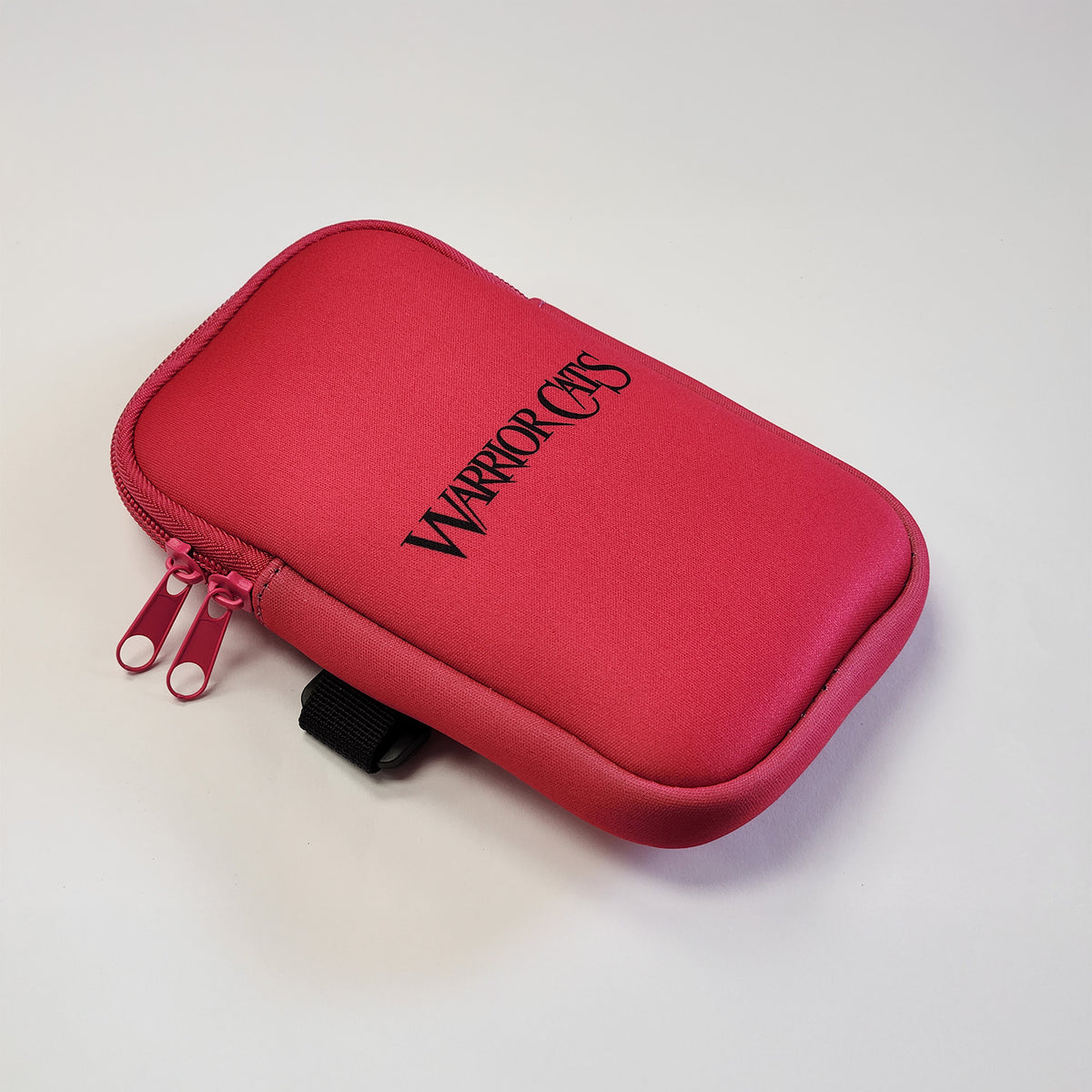 Warrior Cats Giant Travel Mug Pouch Warriors Cats Store - USA