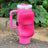 Warrior Cats Giant Travel Mug Pouch Warrior Cats Store