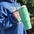Warrior Cats Giant Travel Mug with Straw Warrior Cats Store
