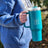 Warrior Cats Giant Travel Mug with Straw Warrior Cats Store