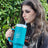 Warrior Cats Giant Travel Mug with Straw Warrior Cats Store