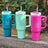 Warrior Cats Giant Travel Mug with Straw Warrior Cats Store