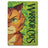 Warrior Cats Graphic Novel Ceramic Magnet Warrior Cats Store
