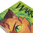 Warrior Cats Graphic Novel Ceramic Magnet Warrior Cats Store