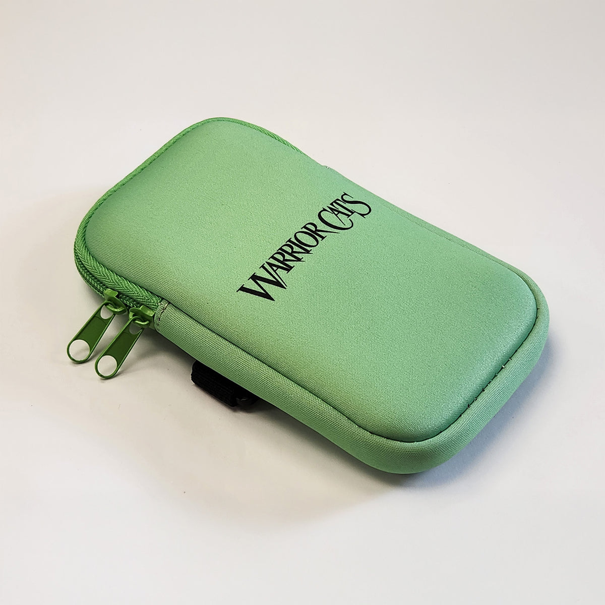 Warrior Cats Giant Travel Mug Pouch Warriors Cats Store - USA